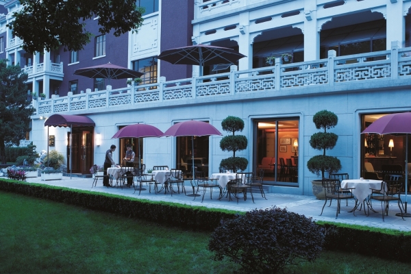 Hotel Shangri-La Hangzhou